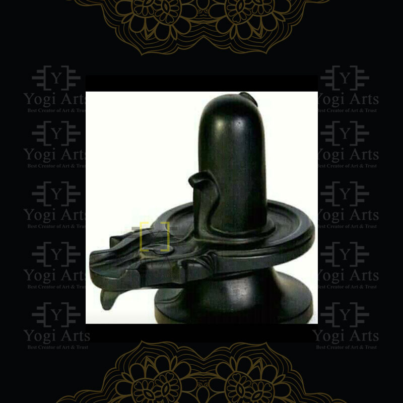 Shivling 