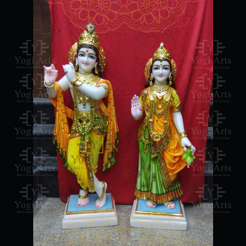 Radha Krishna Murti