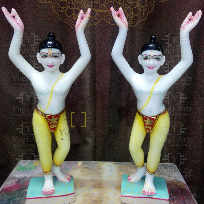 Dance Murti Of Krishna Balram