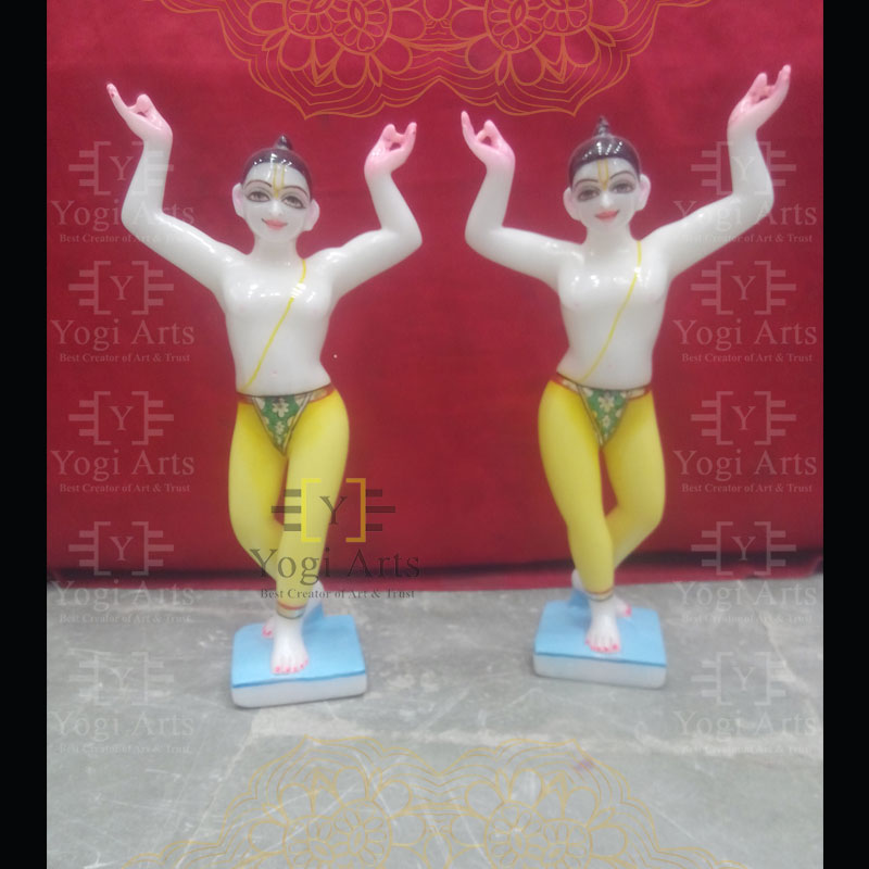Balram Krishna Statue