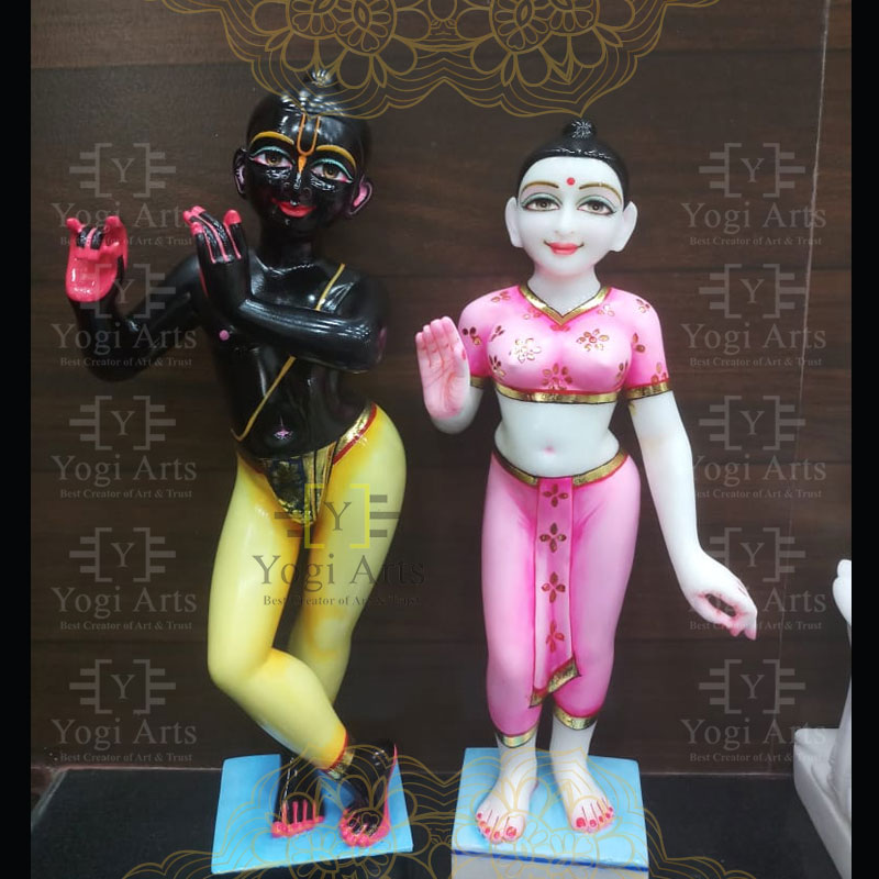 Radhey Krishna Murti