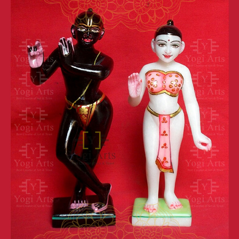 Radha Krishan Murti