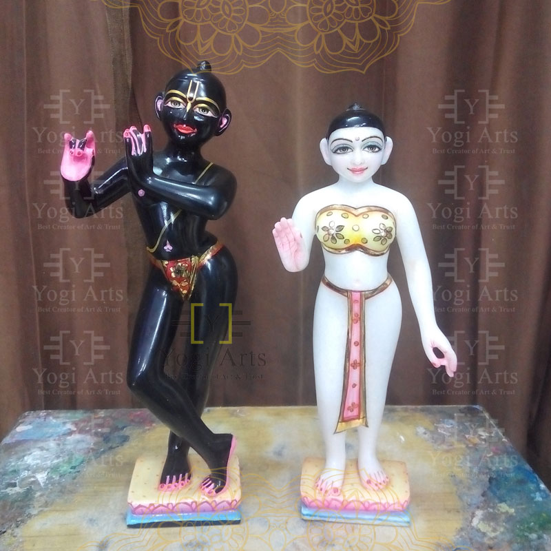 Murti Radha Govind 