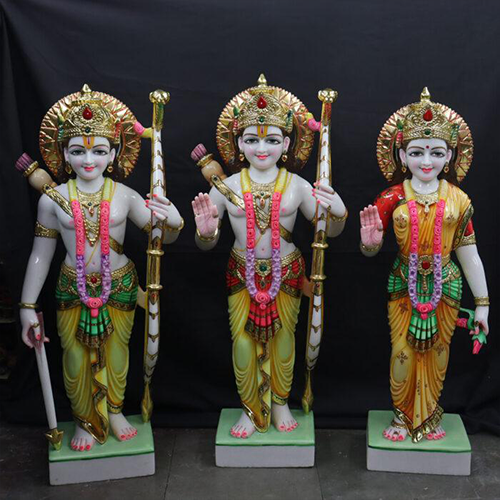 Statue Arts